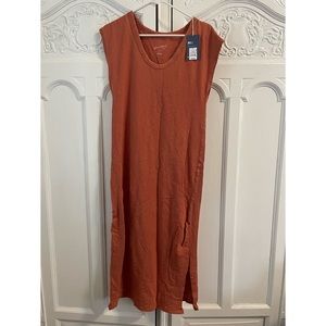 NWT Universal Thread cotton dress sz small